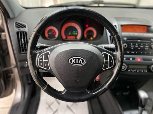 Kia Ceed I с пробегом 2009 года, цена 679 000 рублей, 187713 км, универсал, Автокод Объявления