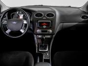 Ford Focus II Рестайлинг Москва  - изображение 23