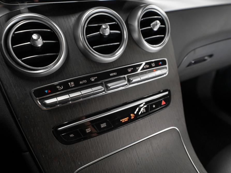 Mercedes-Benz GLC I (X253) Рестайлинг Москва  - изображение 18