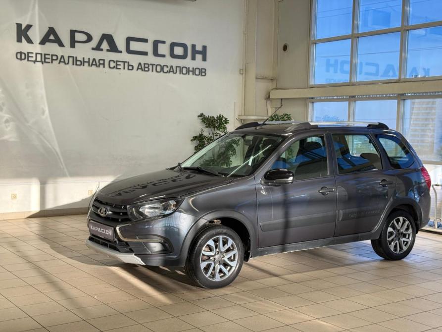 Lada (ВАЗ) Granta I Рестайлинг Волгоград  - изображение 1