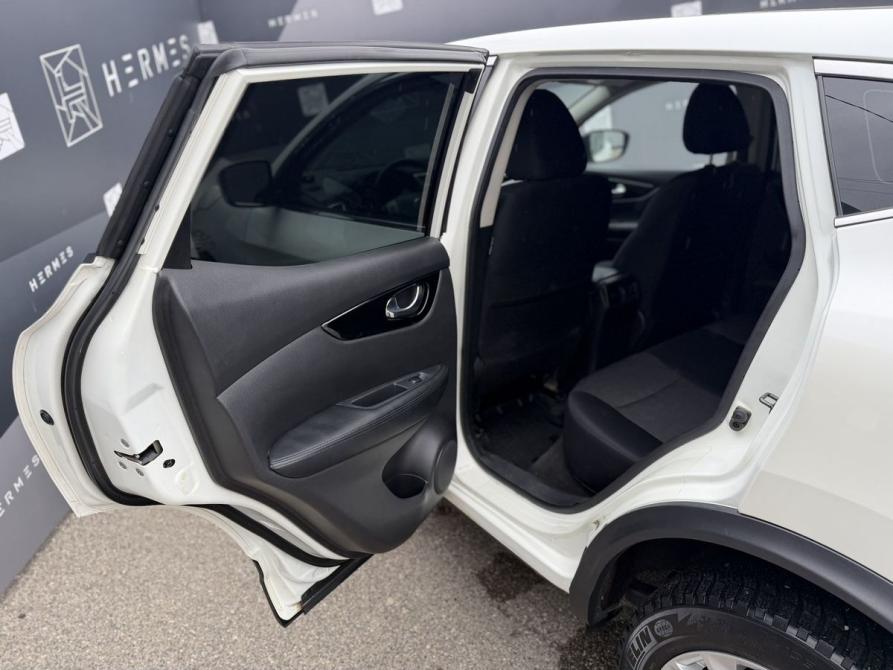 Nissan Qashqai II Минеральные Воды  - изображение 18
