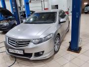 Honda Accord VIII Пермь  - изображение 5