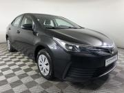Toyota Corolla XI (E160 E170 E180) Москва  - изображение 22