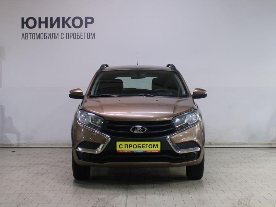 Lada (ВАЗ) XRAY I Дзержинск  - изображение 6