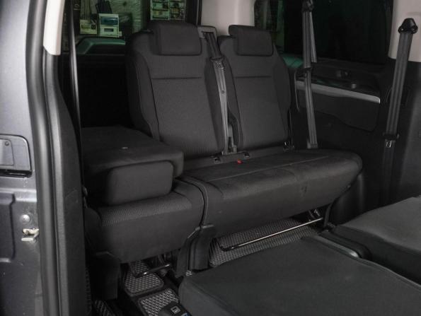 Peugeot Traveller I с пробегом 2018 года, цена 2 749 000 рублей, 157502 км, минивэн, Автокод Объявления