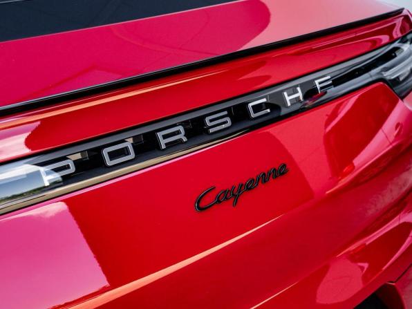 Porsche Cayenne III с пробегом 2021 года, цена 14 175 000 рублей, 24252 км, внедорожник, Автокод Объявления