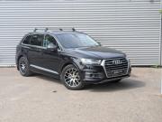 Audi Q7 II (4M) Москва  - изображение 57