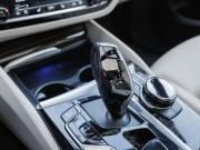 BMW 6 серии IV (G32) Рестайлинг Москва  - изображение 49