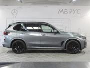 BMW X5 IV (G05/G18) Рестайлинг Москва  - изображение 38