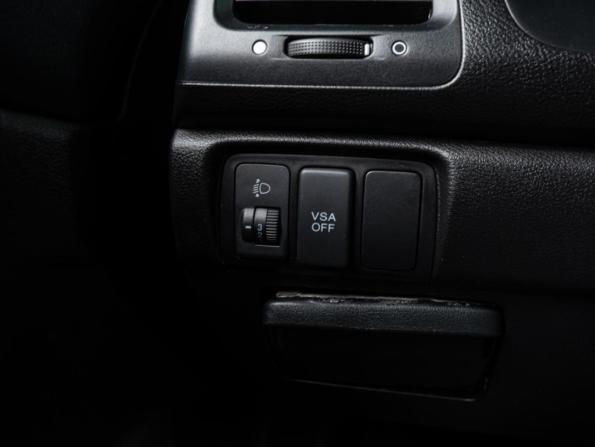 Honda Accord VII Рестайлинг с пробегом 2007 года, цена 824 070 рублей, 290693 км, седан, Автокод Объявления