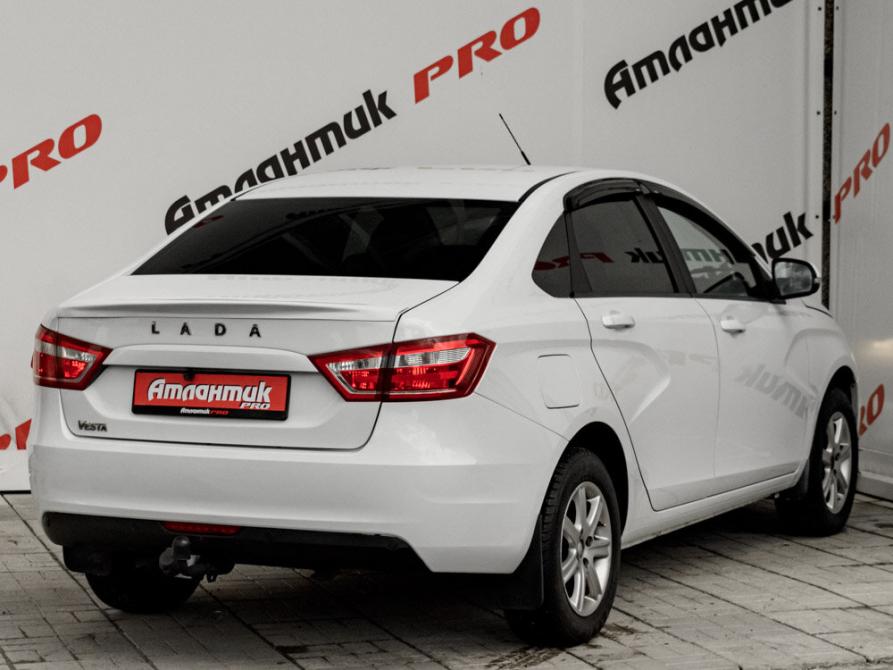 Lada (ВАЗ) Vesta I Екатеринбург  - изображение 7