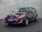 Hyundai Solaris I Таганрог  - изображение 23