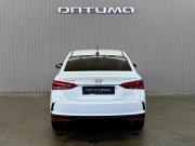 Hyundai Solaris II Рестайлинг Краснодар  - изображение 26