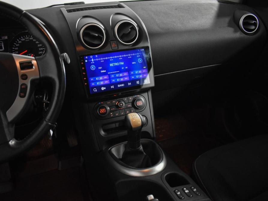 Nissan Qashqai I Рестайлинг Санкт-Петербург  - изображение 18