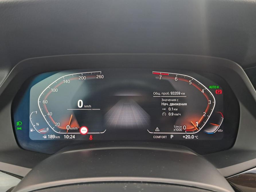 BMW X5 IV (G05/G18) Набережные Челны  - изображение 16