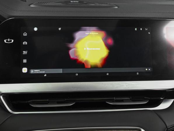 Geely Monjaro I Рестайлинг с пробегом 2025 года, цена 3 975 000 рублей, 30850 км, внедорожник, Автокод Объявления