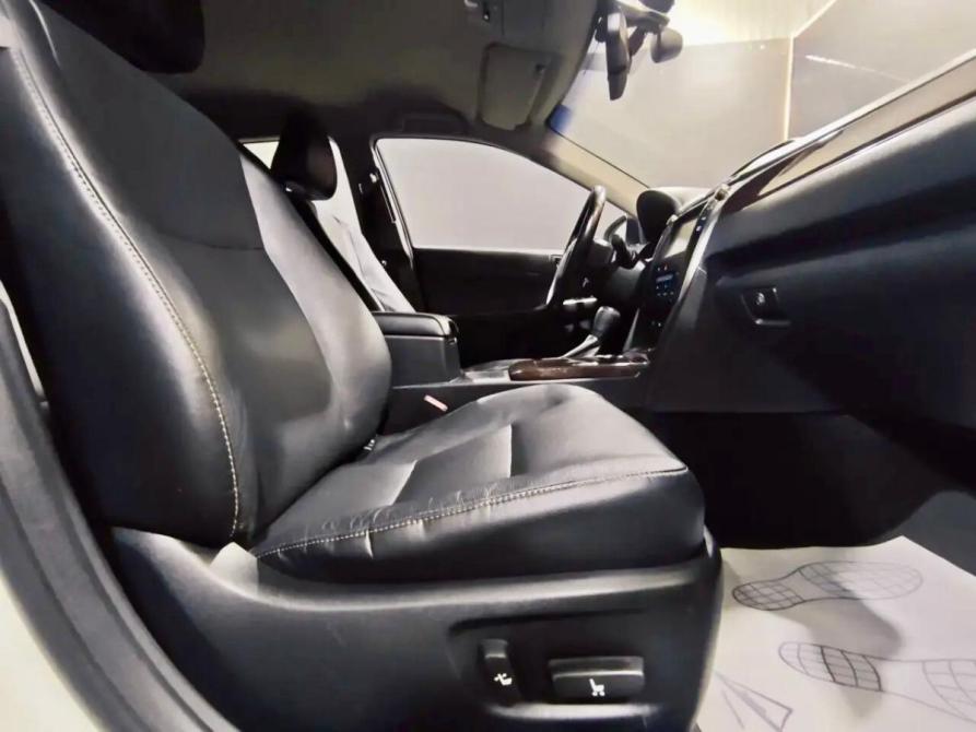 Toyota Camry VII (XV50) Рестайлинг Уфа  - изображение 20