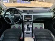 Volkswagen Passat B7 Краснодар  - изображение 44