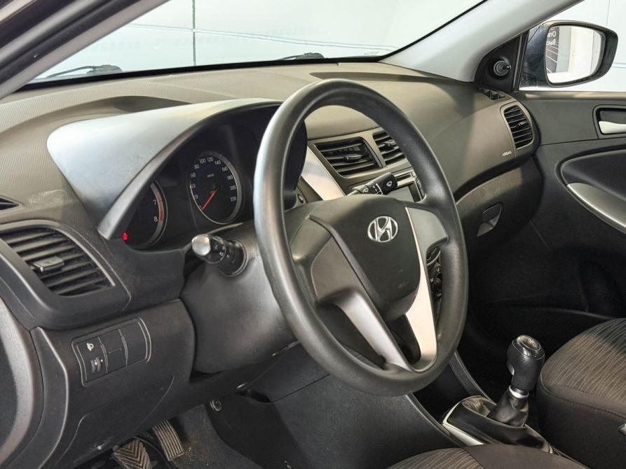 Hyundai Solaris I Рестайлинг Тверь  - изображение 6
