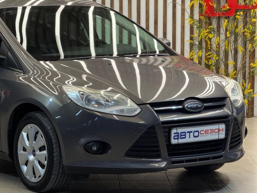 Ford Focus III Уфа  - изображение 2