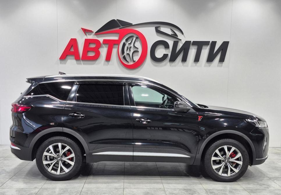 Chery Tiggo 7 Pro Max I Воронеж  - изображение 8