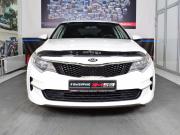 Kia Optima IV Кемерово  - изображение 23