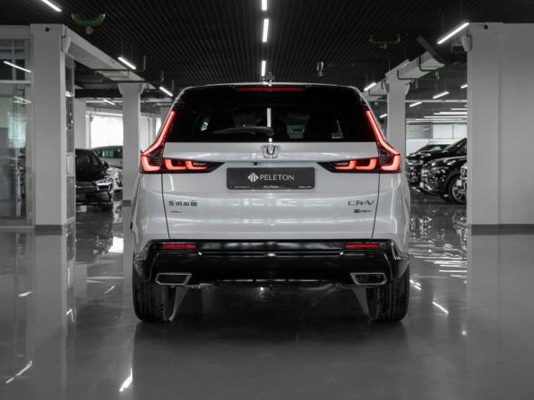 Honda CR-V VI с пробегом 2026 года, цена 5 400 000 рублей, 26 км, внедорожник, Автокод Объявления
