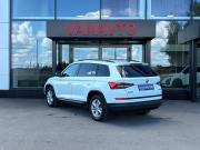 Skoda Kodiaq I Азнакаево  - изображение 23