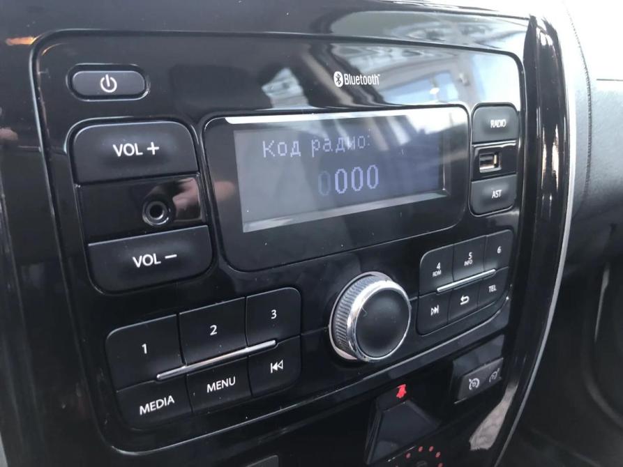 Nissan Terrano III (D10) Стерлитамак  - изображение 12