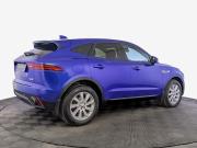 Jaguar E-Pace I Москва  - изображение 34