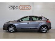 Renault Megane III Рестайлинг Коломна  - изображение 18
