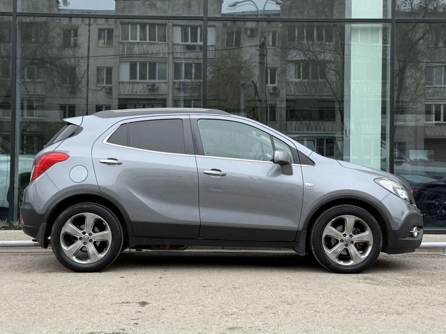 Opel Mokka I Самара  - изображение 4