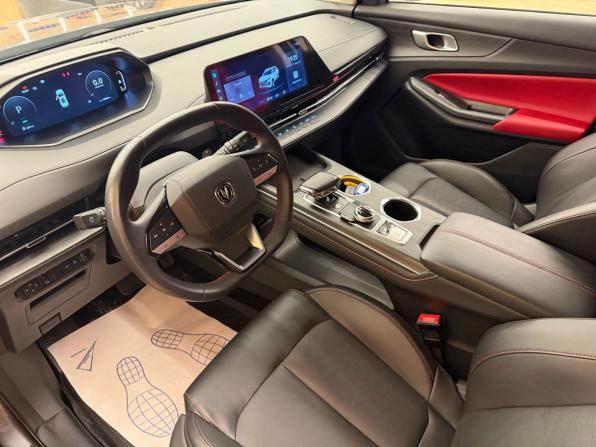 Changan CS55 Plus II с пробегом 2023 года, цена 1 858 000 рублей, 49842 км, внедорожник, Автокод Объявления