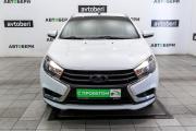 Lada (ВАЗ) Vesta I Ульяновск  - изображение 34