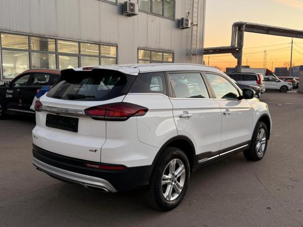 Geely Atlas Pro с пробегом 2022 года, цена 1 269 000 рублей, 140108 км, внедорожник, Автокод Объявления