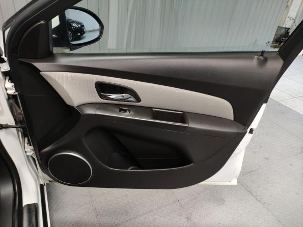 Chevrolet Cruze I Рестайлинг с пробегом 2012 года, цена 637 000 рублей, 228144 км, седан, Автокод Объявления