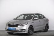 Kia Rio III Рестайлинг Томск  - изображение 21