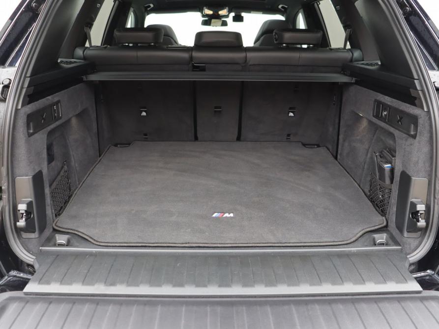 BMW X5 IV (G05/G18) Рестайлинг Москва  - изображение 27