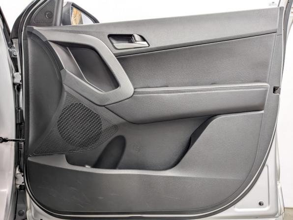 Hyundai Creta I с пробегом 2017 года, цена 1 595 000 рублей, 156117 км, внедорожник, Автокод Объявления