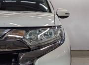 Mitsubishi Outlander III Рестайлинг 2 Санкт-Петербург  - изображение 48