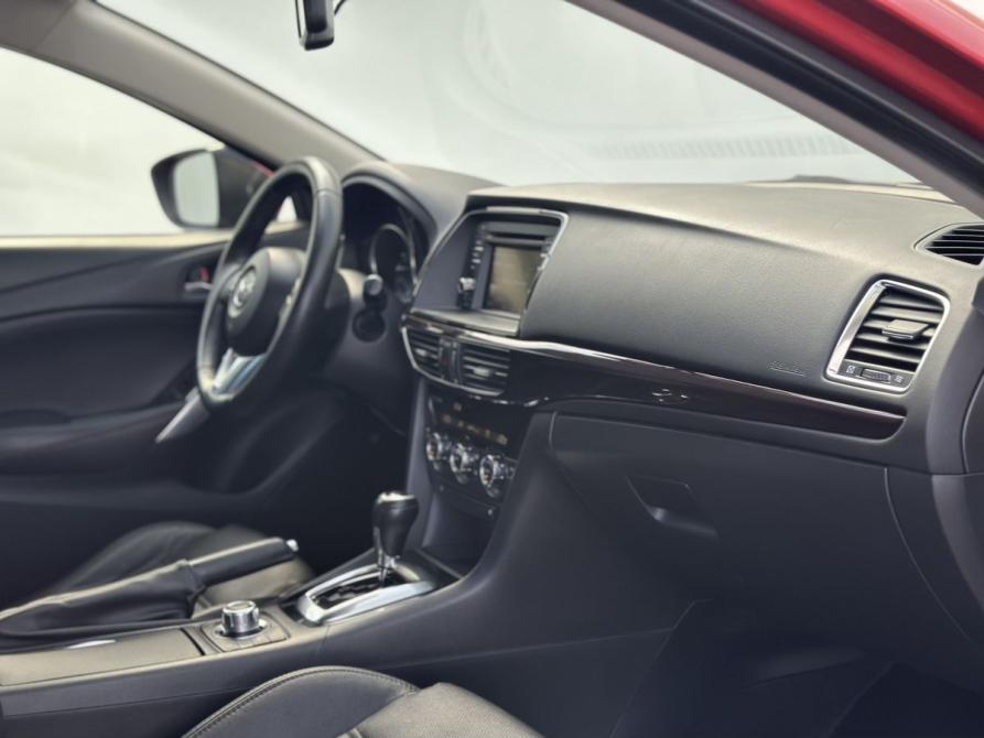 Mazda 6 III (GJ) Липецк  - изображение 11