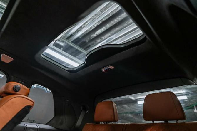 Новый BMW X5 IV (G05/G18) Рестайлинг 2026 года, цена 17 850 000 рублей, внедорожник, Автокод Объявления
