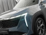 Geely Atlas II Москва  - изображение 48