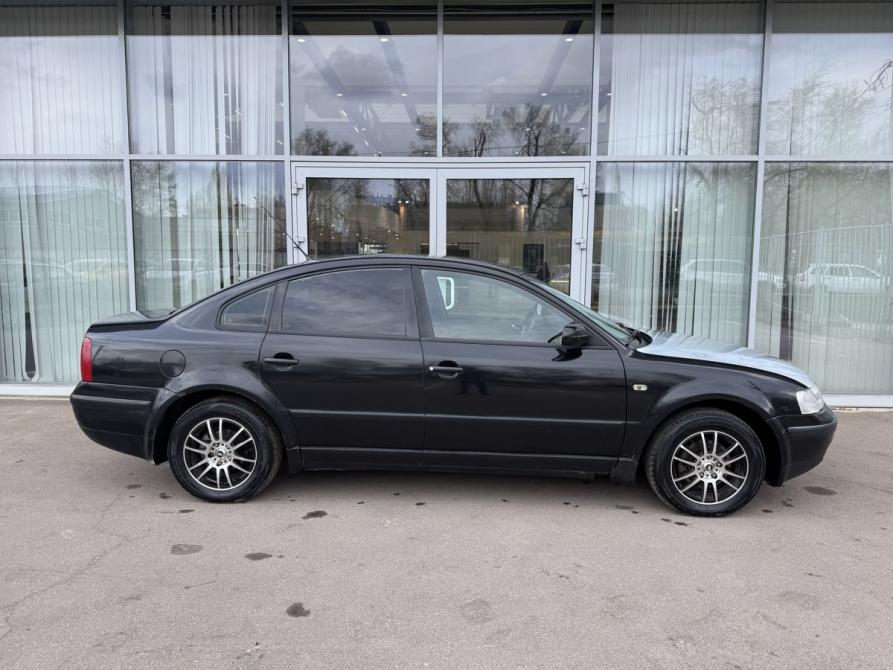 Volkswagen Passat B4 Воронеж  - изображение 4