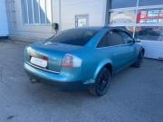 Audi A6 II (C5) Москва  - изображение 21