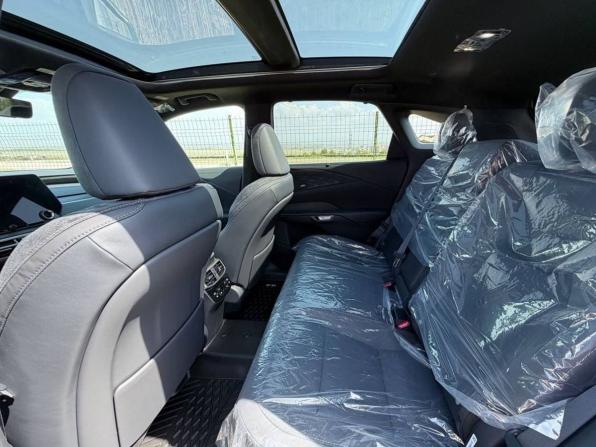 Новый Lexus RX V 2026 года, цена 11 590 000 рублей, внедорожник, Автокод Объявления