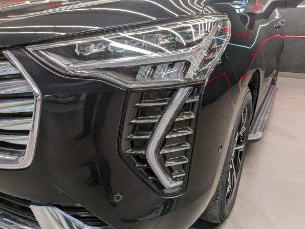 Haval Jolion I с пробегом 2023 года, цена 1 870 000 рублей, 61543 км, внедорожник, Автокод Объявления