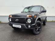 Lada (ВАЗ) Niva Legend I Санкт-Петербург  - изображение 20