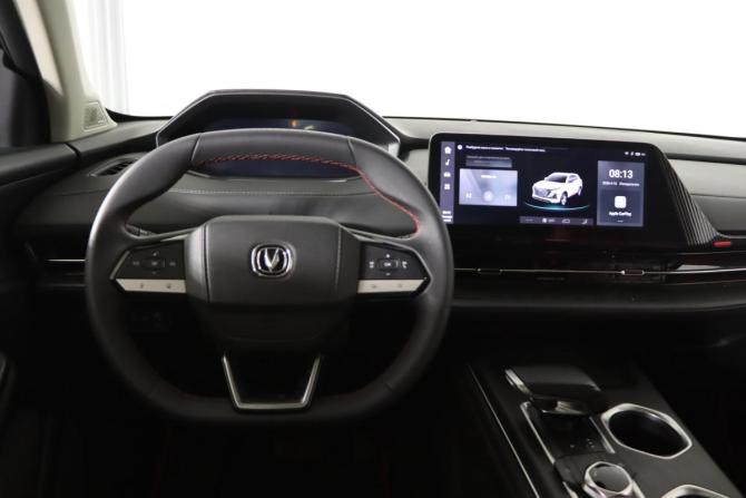 Changan CS55 Plus II с пробегом 2023 года, цена 2 069 990 рублей, 77530 км, внедорожник, Автокод Объявления