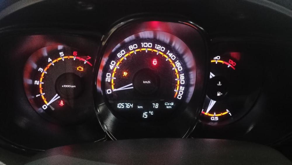 Lada (ВАЗ) Vesta I Арзамас  - изображение 12